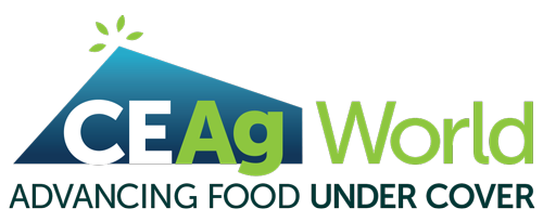 CEAg World logo