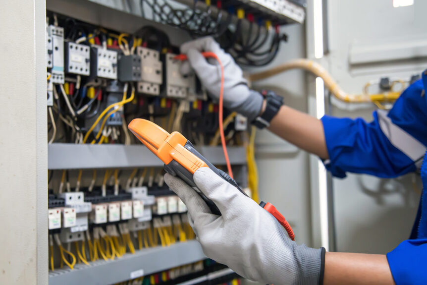 Fault-Managed Power Systems FMPS
