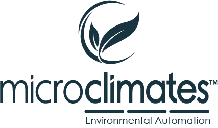 Micro Climates - Environmental Automation
