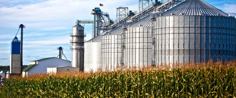 CEA Controlled Environment Agriculture