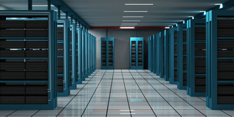 Energy Efficient Data Centers