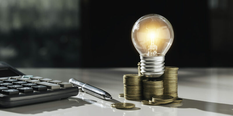 Financial benefits to Corporate Energy Upgrades