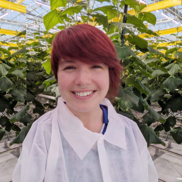 ERI Promotes Gretchen Schimelpfenig to Expert Engineer