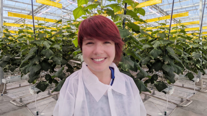 Gretchen Schimelpfenig Expert Engineer