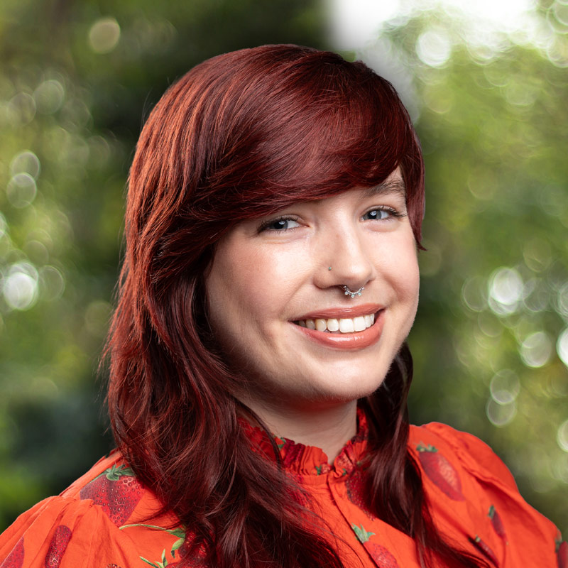 Gretchen Schimelpfenig