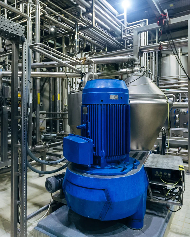 Brewing beer sustainability