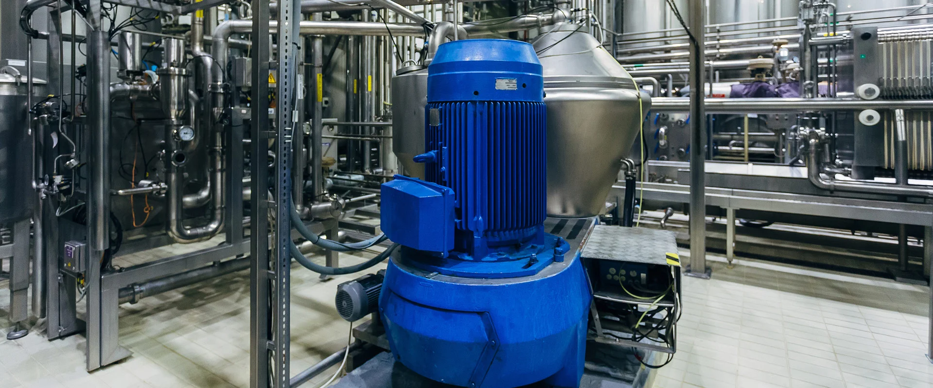 Brewing beer sustainability