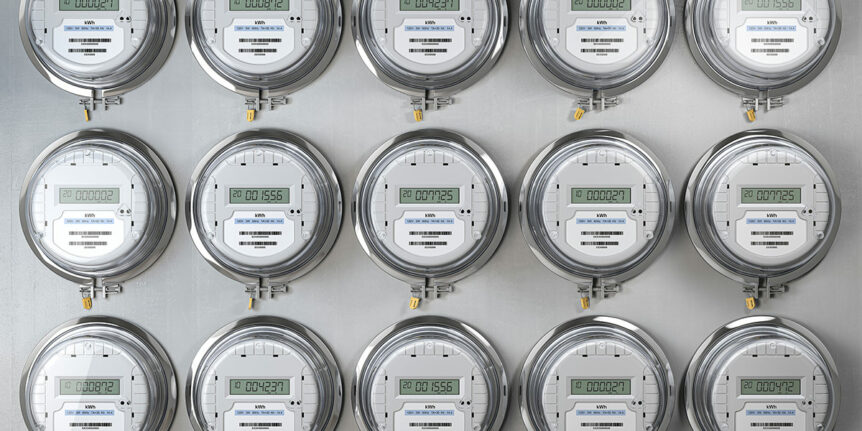 Submetering for Multi Tentant Properties